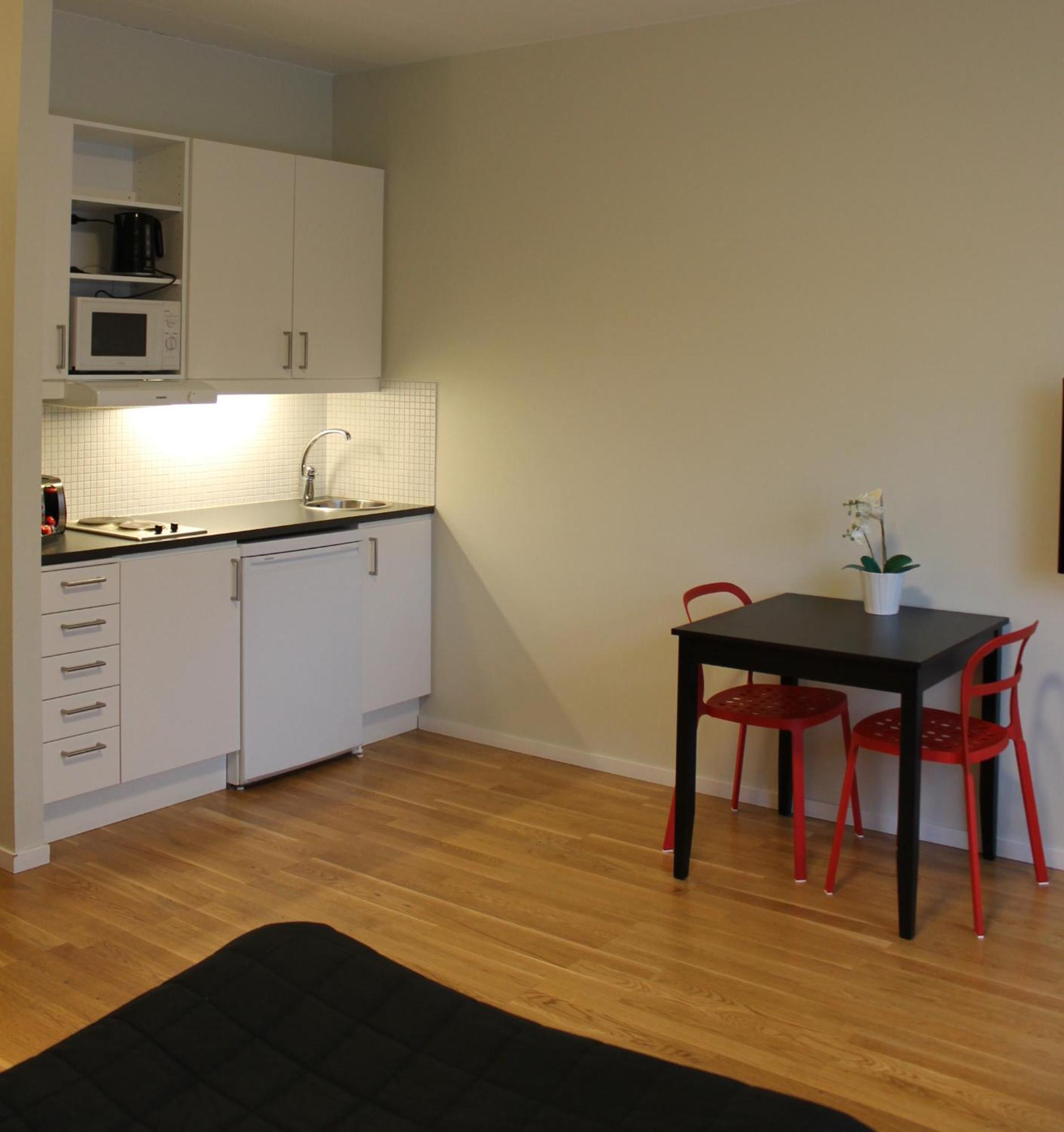 Hotel Torslanda Gotemburgo Habitación foto